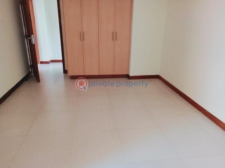 4 bedroom Apartment For Sale Near Kileleshwa Police Station. Nairobi - 5