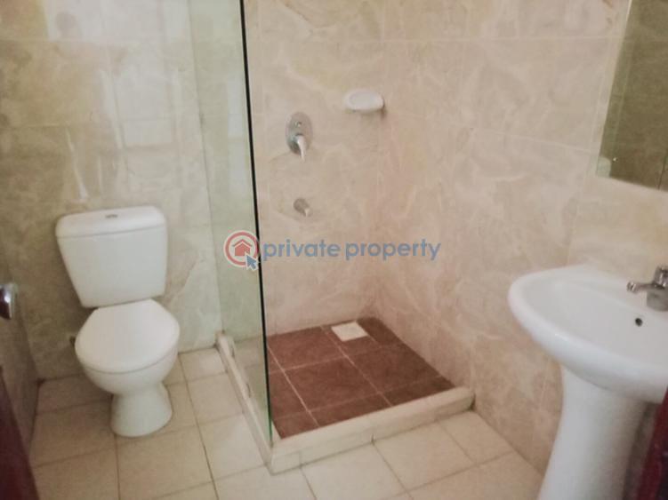 4 bedroom Apartment For Sale Near Kileleshwa Police Station. Nairobi - 15