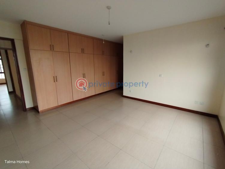 4 bedroom Apartment For Sale Near Kileleshwa Police Station. Nairobi - 10