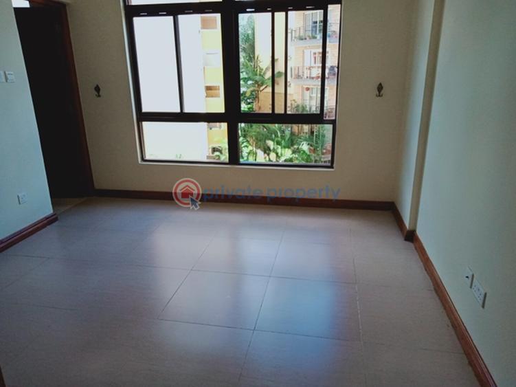 4 bedroom Apartment For Sale Near Kileleshwa Police Station. Nairobi - 8