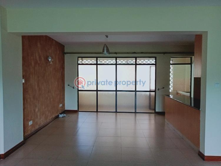 4 bedroom Apartment For Sale Near Kileleshwa Police Station. Nairobi - 12