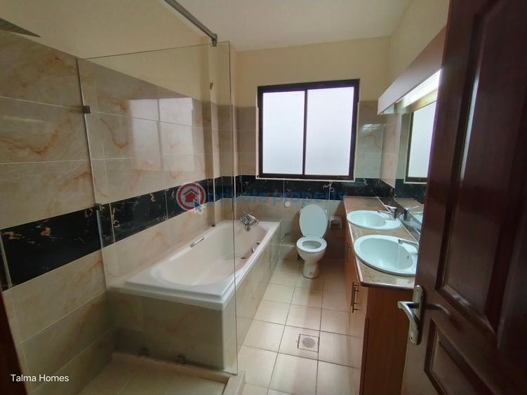 4 bedroom Apartment For Sale Near Kileleshwa Police Station. Nairobi - 11