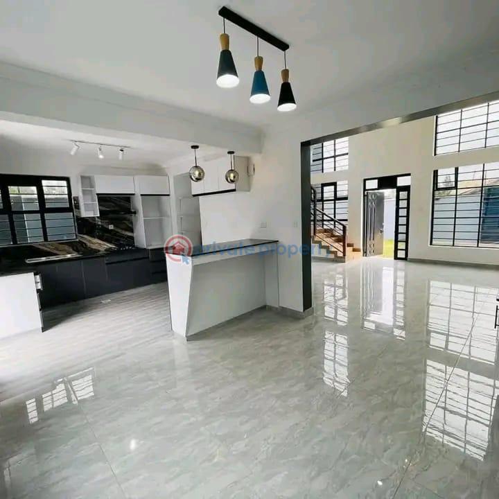 4 bedroom House For Sale Mugutha Ruiru Kiambu - 3