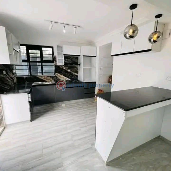 4 bedroom House For Sale Mugutha Ruiru Kiambu - 2