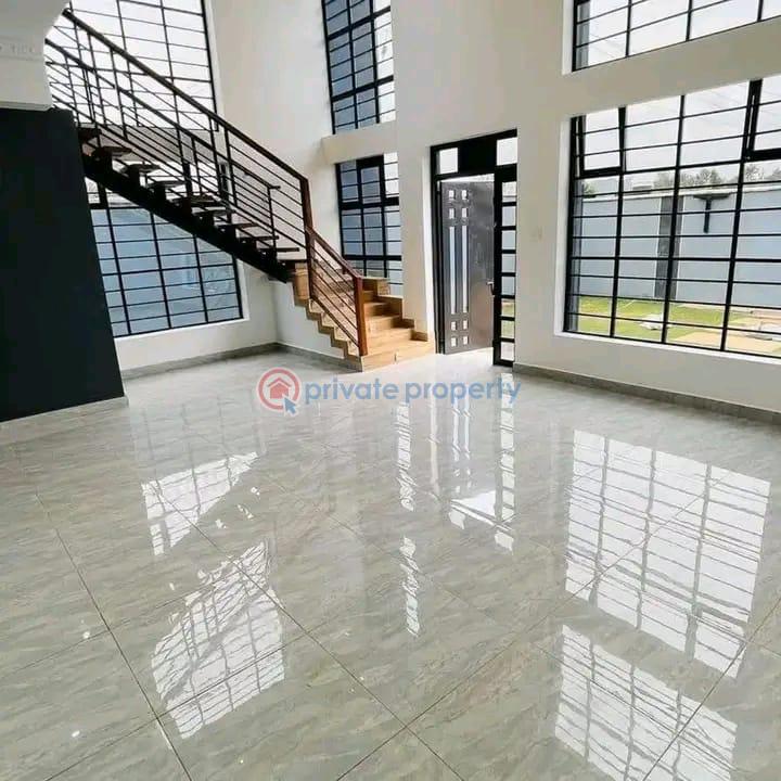 4 bedroom House For Sale Mugutha Ruiru Kiambu - 7