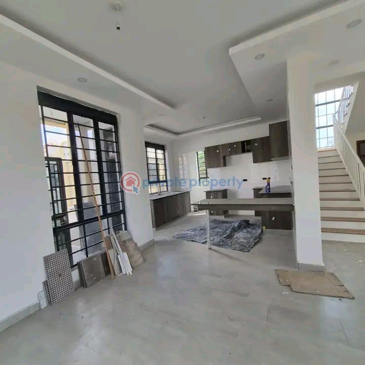 4 bedroom House For Sale Mugutha Ruiru Kiambu - 5