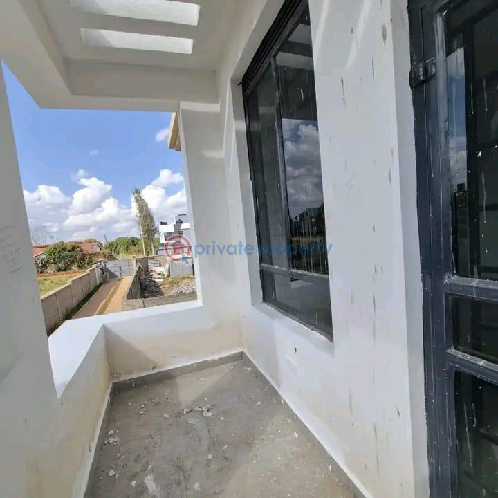 4 bedroom House For Sale Mugutha Ruiru Kiambu - 13