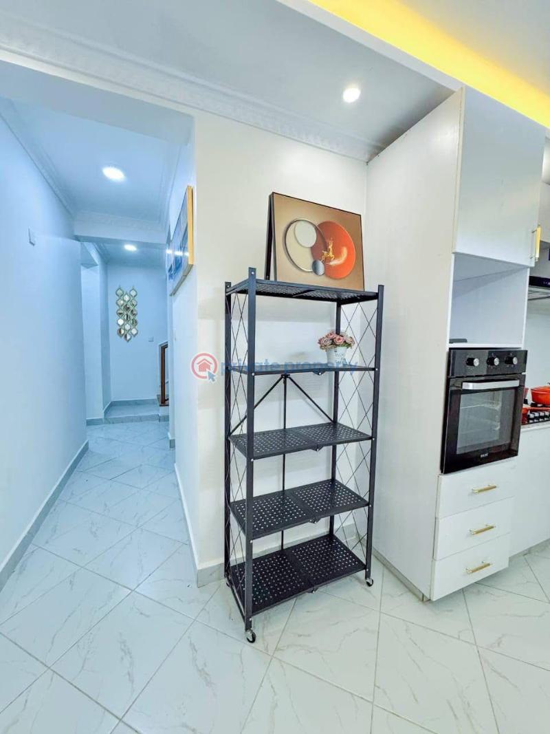 4 bedroom House For Sale Kimbo Matangi Junctuin Ruiru Kiambu - 19