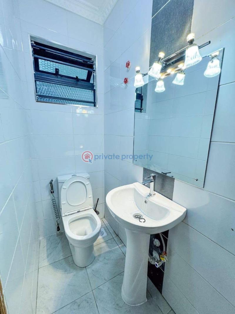 4 bedroom House For Sale Kimbo Matangi Junctuin Ruiru Kiambu - 5