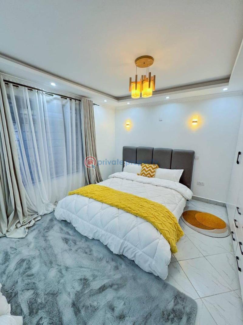4 bedroom House For Sale Kimbo Matangi Junctuin Ruiru Kiambu - 12