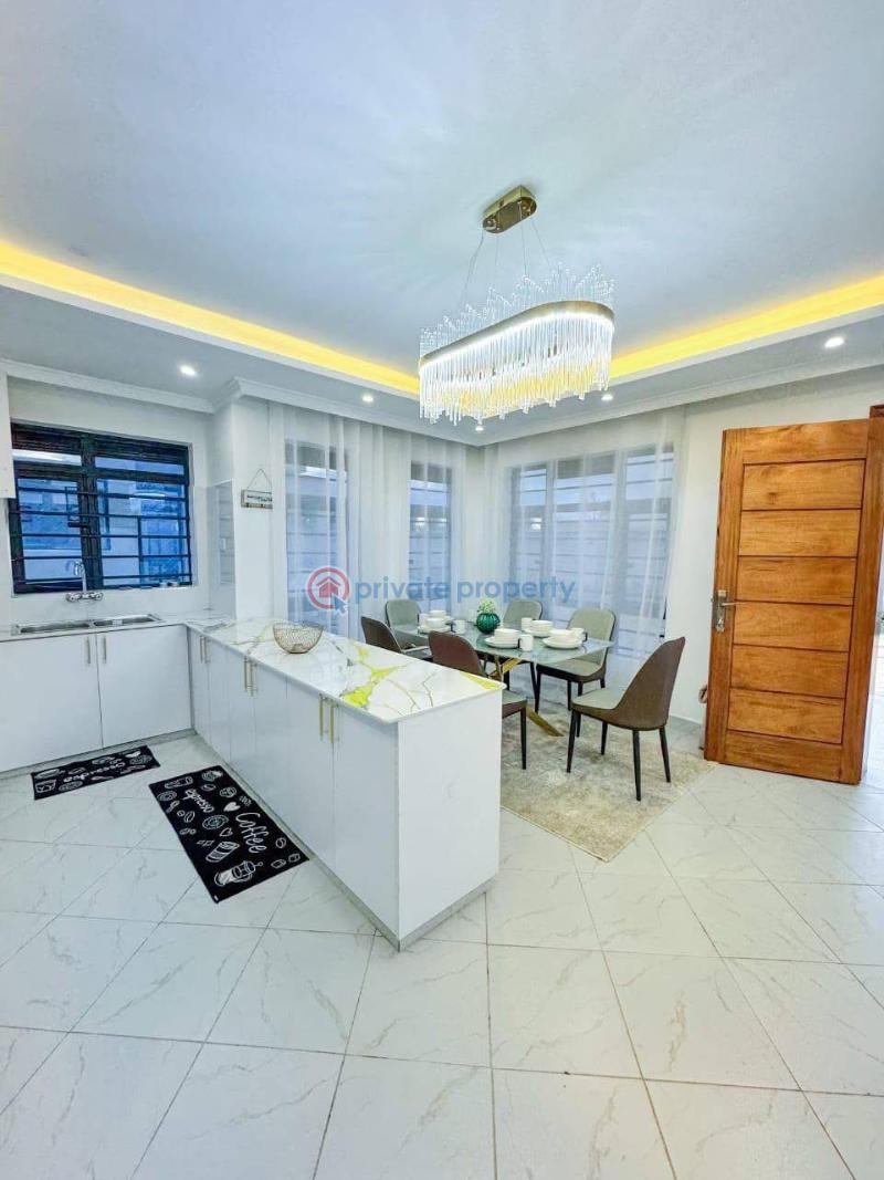 4 bedroom House For Sale Kimbo Matangi Junctuin Ruiru Kiambu - 20