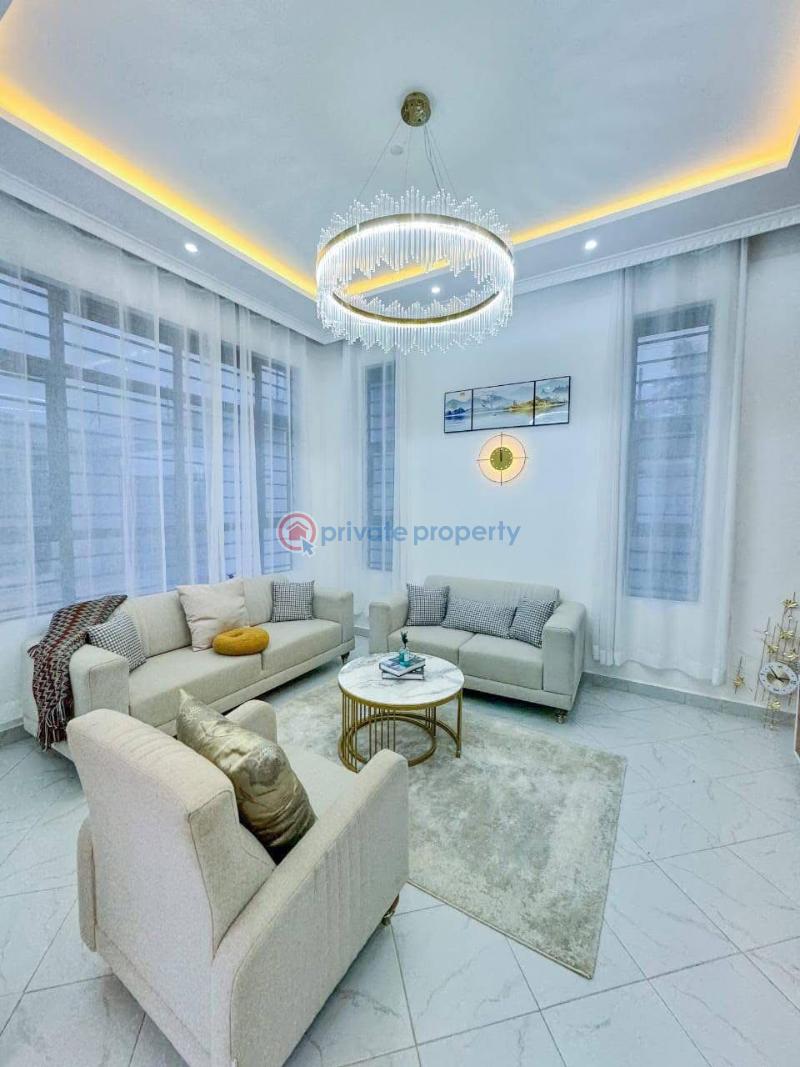 4 bedroom House For Sale Kimbo Matangi Junctuin Ruiru Kiambu - 27