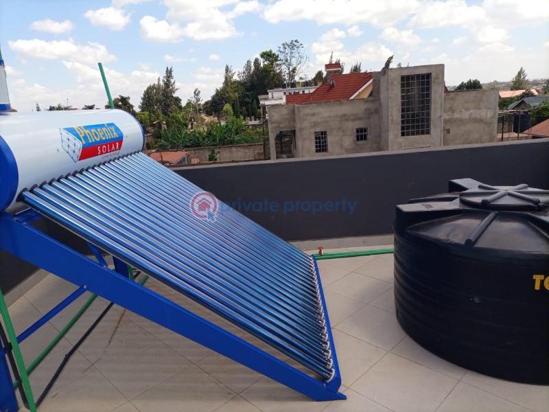 4 bedroom House For Sale ruiru Kiambu - 0