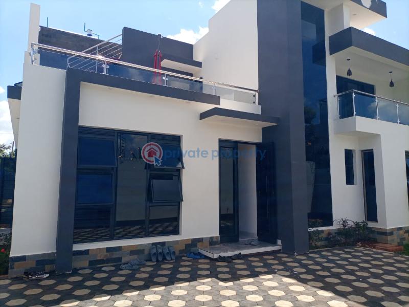 4 bedroom House For Sale ruiru Kiambu - 3