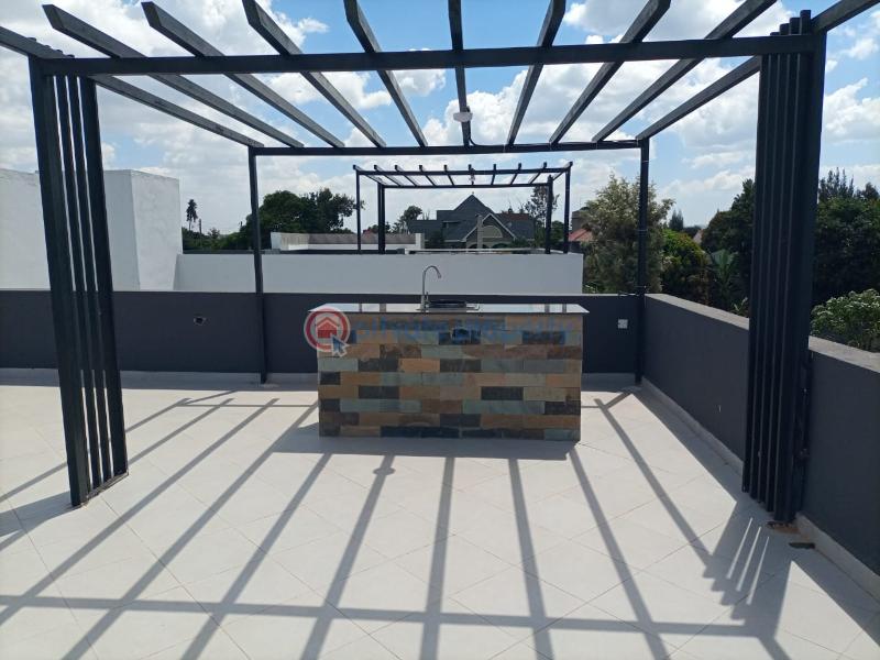 4 bedroom House For Sale ruiru Kiambu - 10
