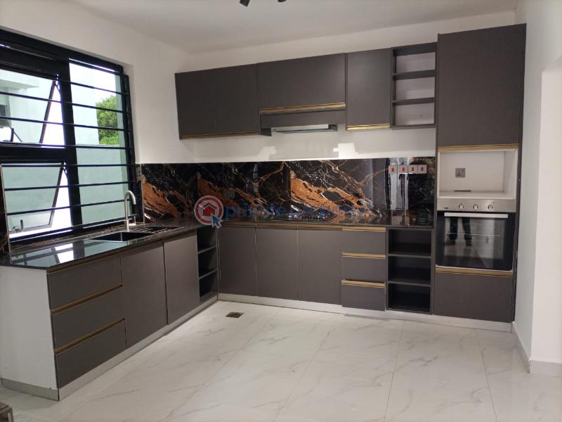 4 bedroom House For Sale ruiru Kiambu - 4