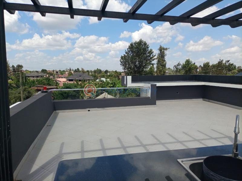 4 bedroom House For Sale ruiru Kiambu - 12