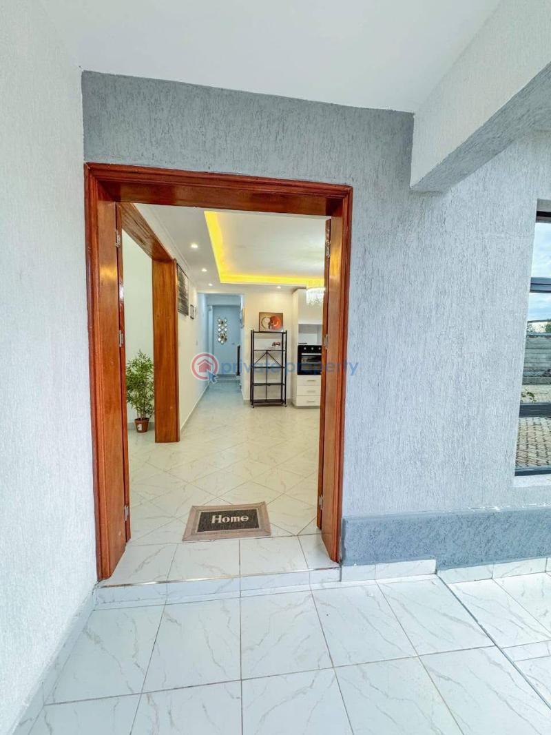 4 bedroom House For Sale Kimbo Matangi Junctuin Ruiru Kiambu - 21
