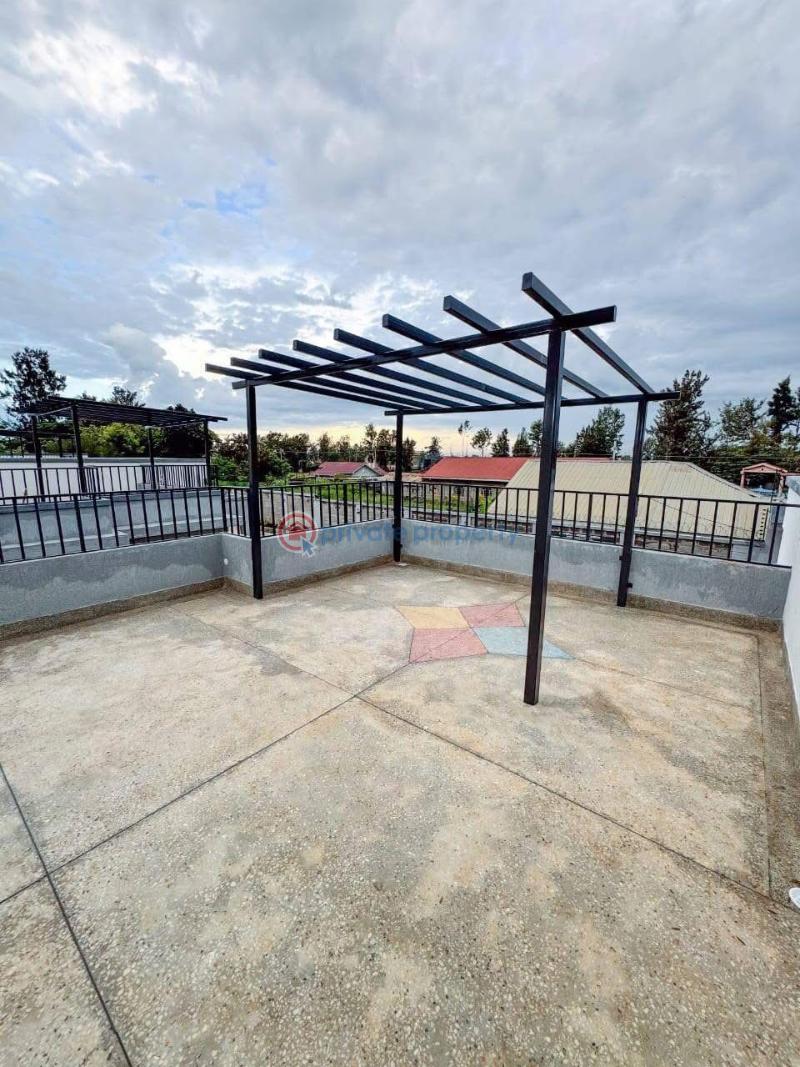 4 bedroom House For Sale Kimbo Matangi Junctuin Ruiru Kiambu - 6