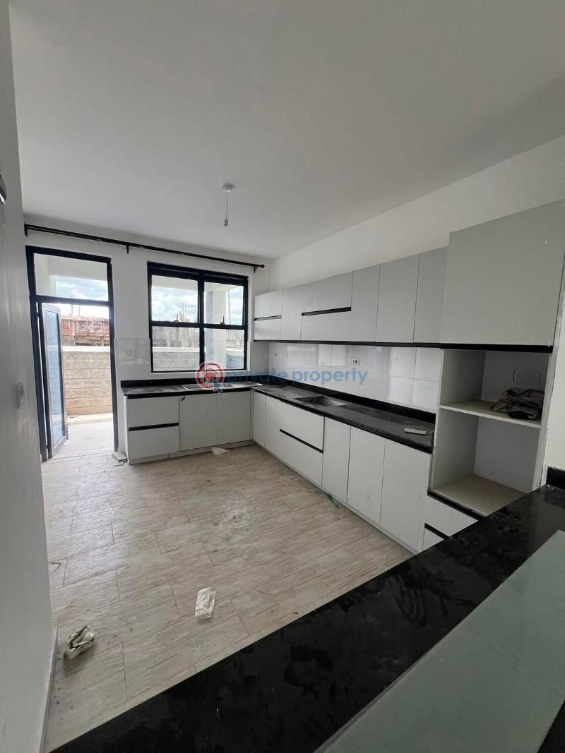 4 bedroom House For Sale Eastern Bypass Ruiru Kiambu - 5