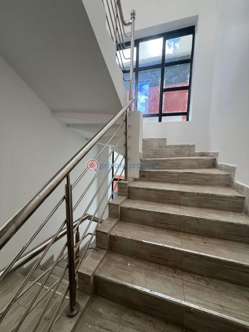 4 bedroom House For Sale Eastern Bypass Ruiru Kiambu - 6