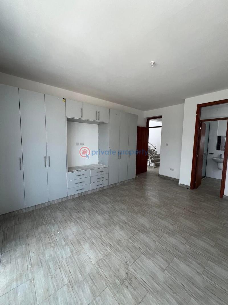 4 bedroom House For Sale Eastern Bypass Ruiru Kiambu - 10