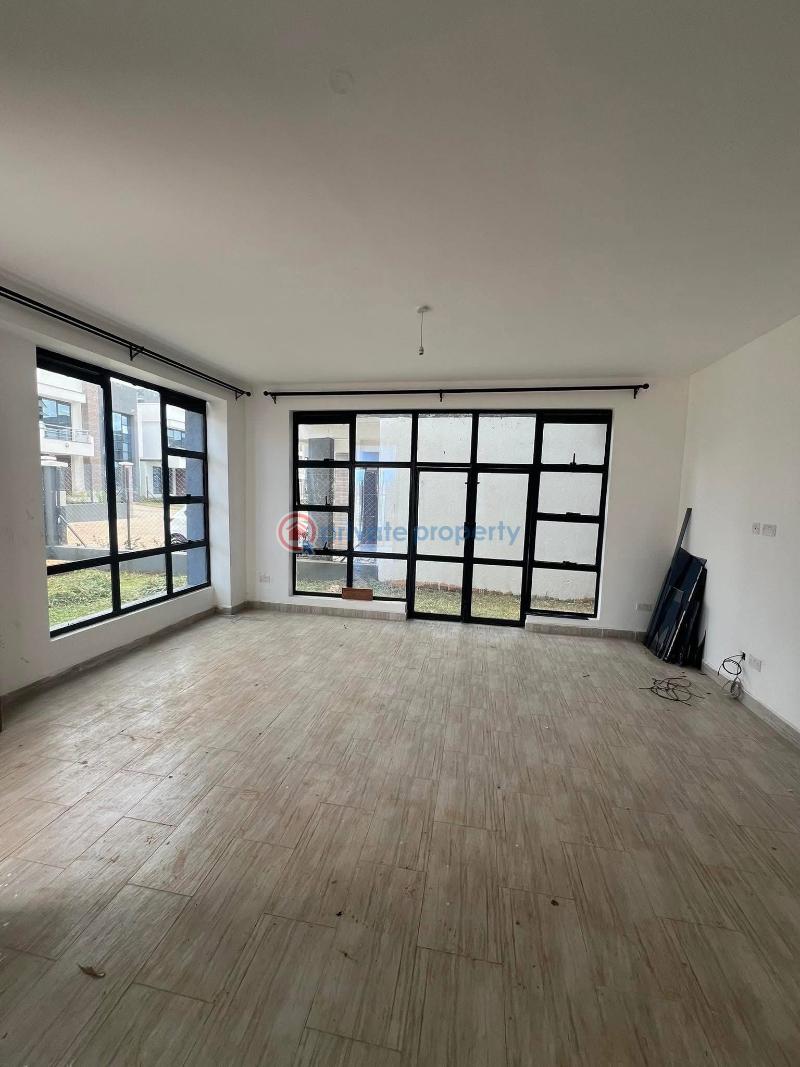 4 bedroom House For Sale Eastern Bypass Ruiru Kiambu - 3