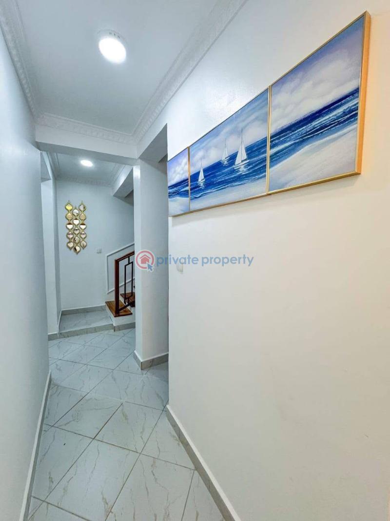 4 bedroom House For Sale Kimbo Matangi Junctuin Ruiru Kiambu - 16
