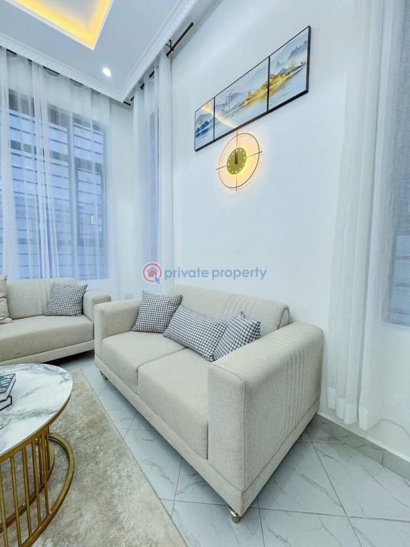 4 bedroom House For Sale Kimbo Matangi Junctuin Ruiru Kiambu - 23