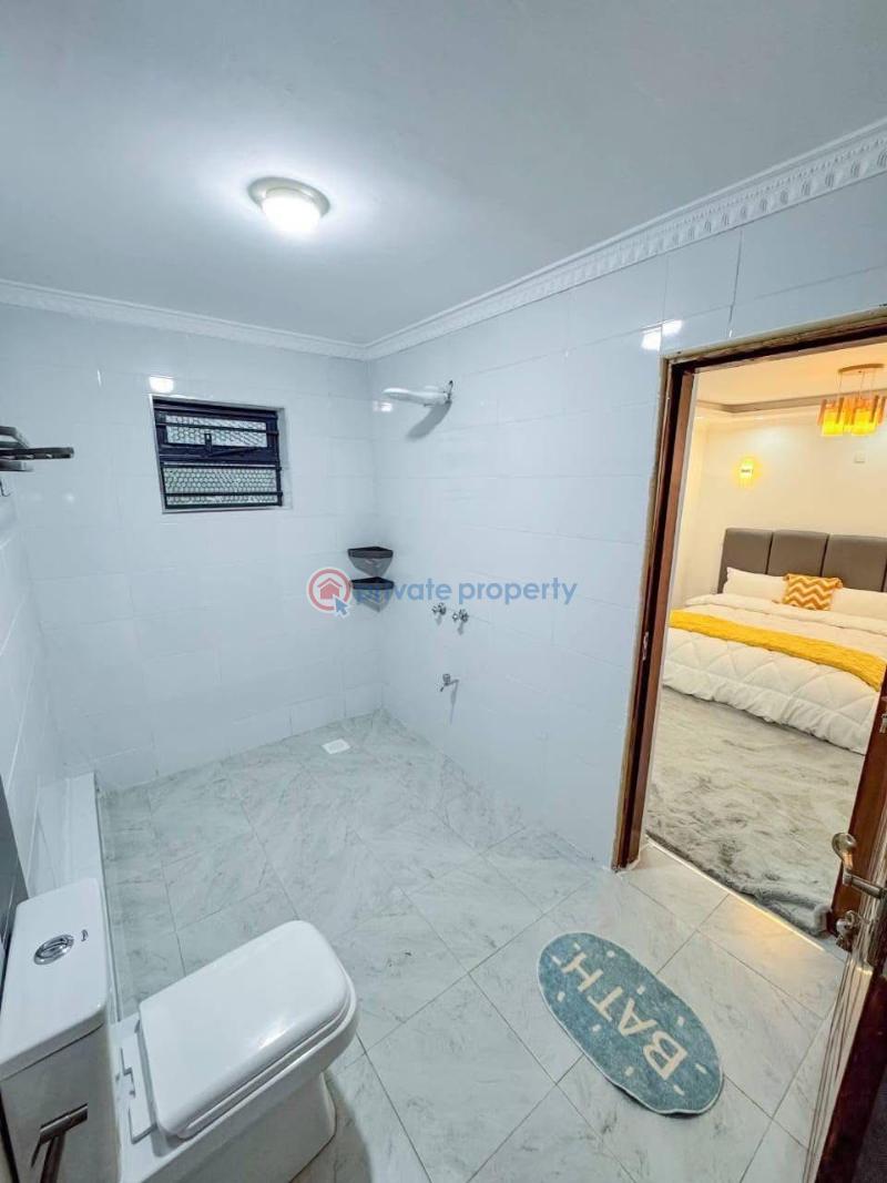 4 bedroom House For Sale Kimbo Matangi Junctuin Ruiru Kiambu - 8