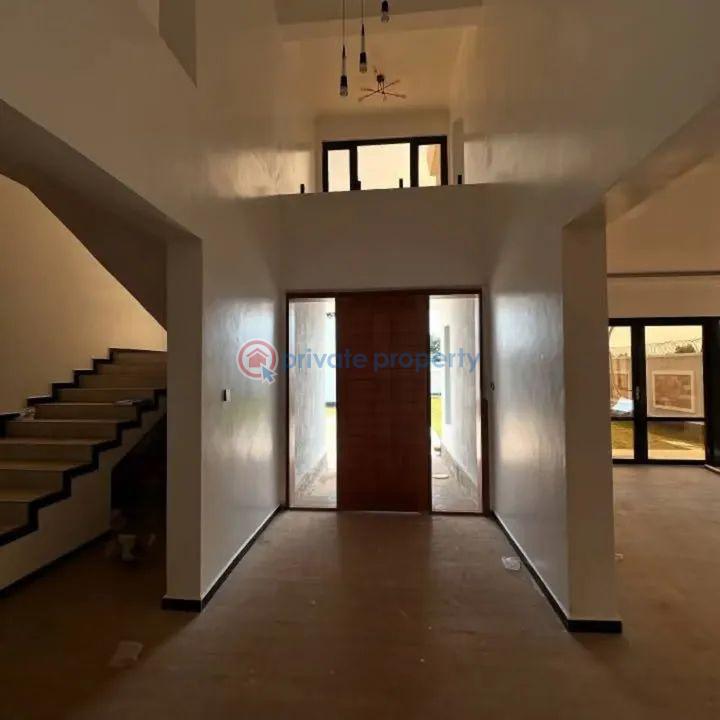 4 bedroom House For Sale Runda Westlands Nairobi - 6