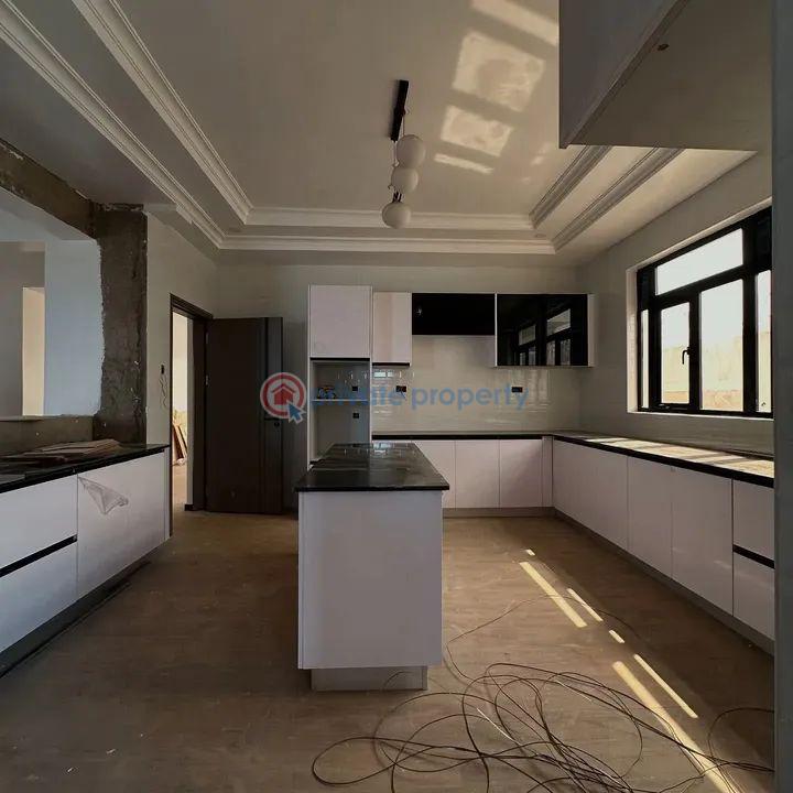 4 bedroom House For Sale Runda Westlands Nairobi - 3