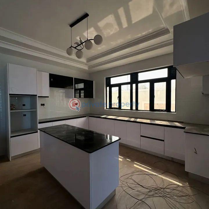 4 bedroom House For Sale Runda Westlands Nairobi - 2