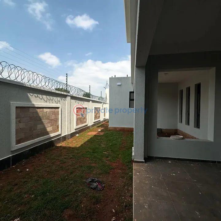 4 bedroom House For Sale Runda Westlands Nairobi - 7