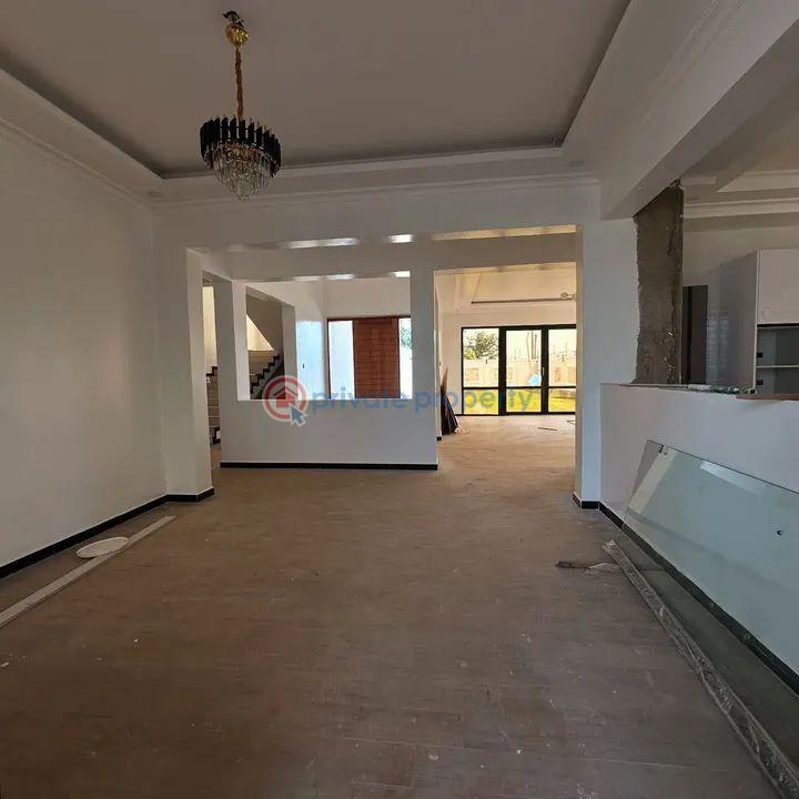 4 bedroom House For Sale Runda Westlands Nairobi - 4
