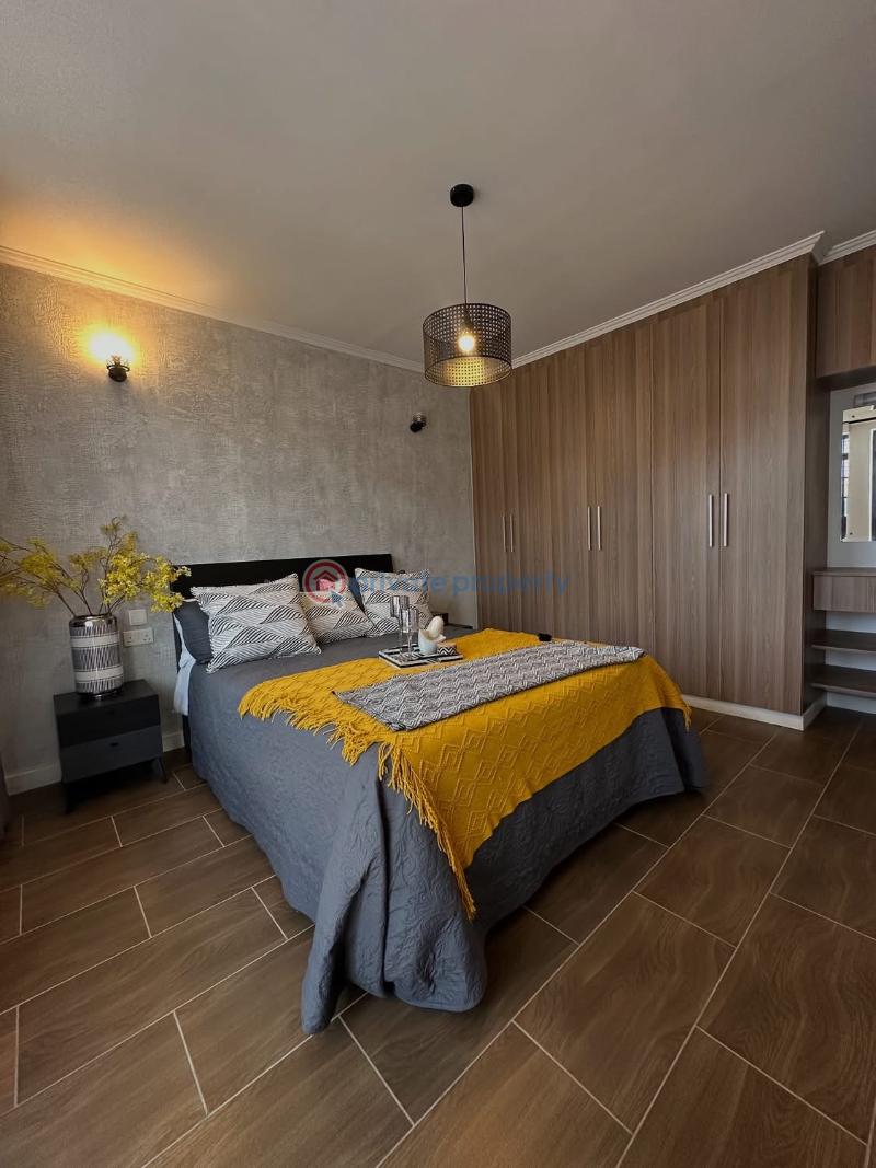 4 bedroom House For Sale Mwanainchi Road Gateway Mall Mombasa Road 2 Syokimau/Mulolongo Machakos - 10