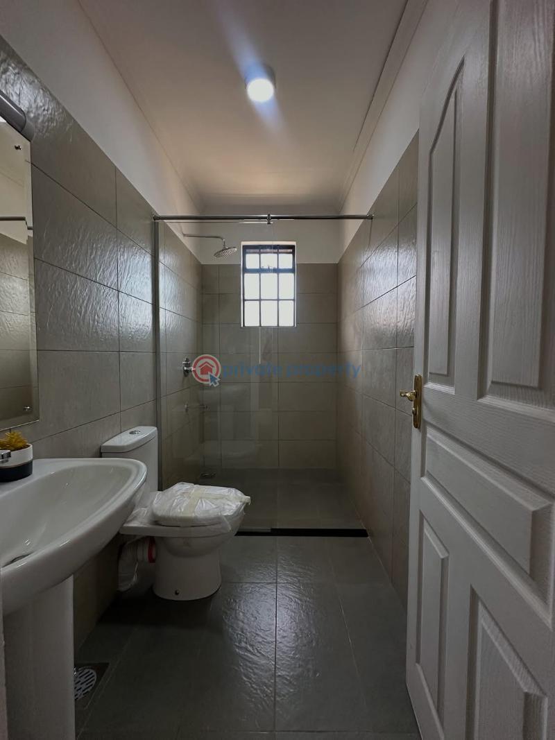 4 bedroom House For Sale Mwanainchi Road Gateway Mall Mombasa Road 2 Syokimau/Mulolongo Machakos - 9