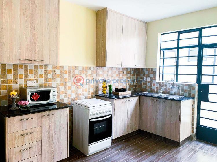 4 bedroom House For Sale Kiambu Road edenville Cianda Kiambu - 3