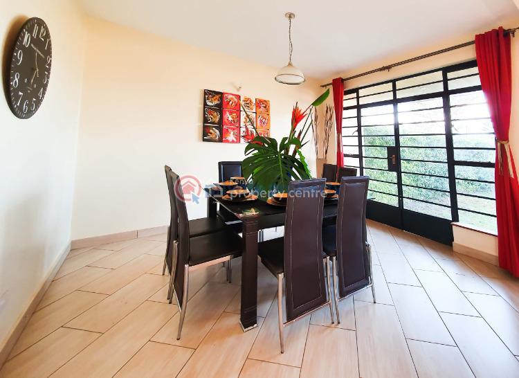 4 bedroom House For Sale Kiambu Road edenville Cianda Kiambu - 6