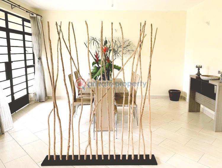 4 bedroom House For Sale Kiambu Road edenville Cianda Kiambu - 7