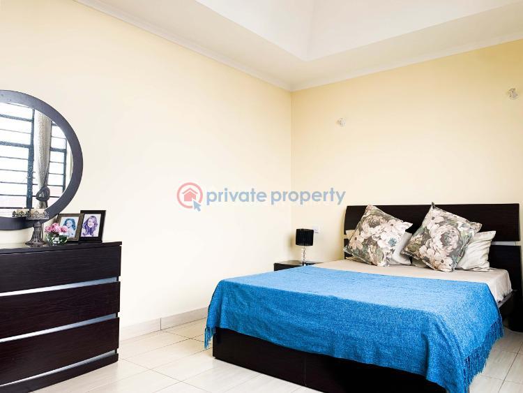4 bedroom House For Sale Kiambu Road edenville Cianda Kiambu - 9