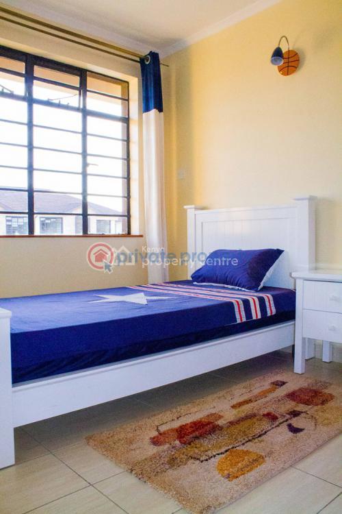 4 bedroom House For Sale Kiambu Road edenville Cianda Kiambu - 13