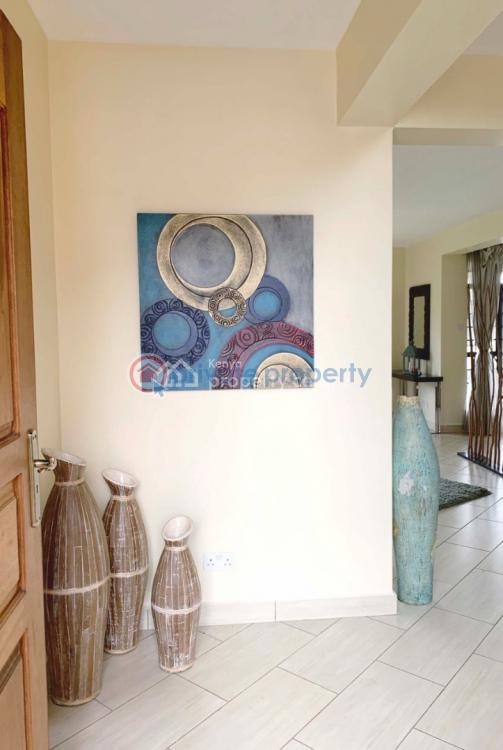 4 bedroom House For Sale Kiambu Road edenville Cianda Kiambu - 12