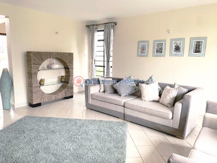 4 bedroom House For Sale Kiambu Road edenville Cianda Kiambu - 11