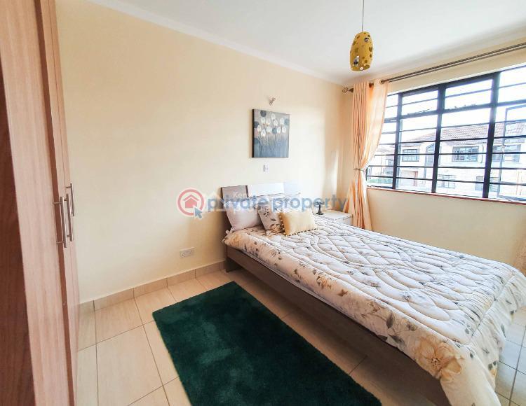 4 bedroom House For Sale Kiambu Road edenville Cianda Kiambu - 10