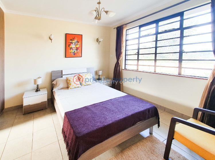 4 bedroom House For Sale Kiambu Road edenville Cianda Kiambu - 14