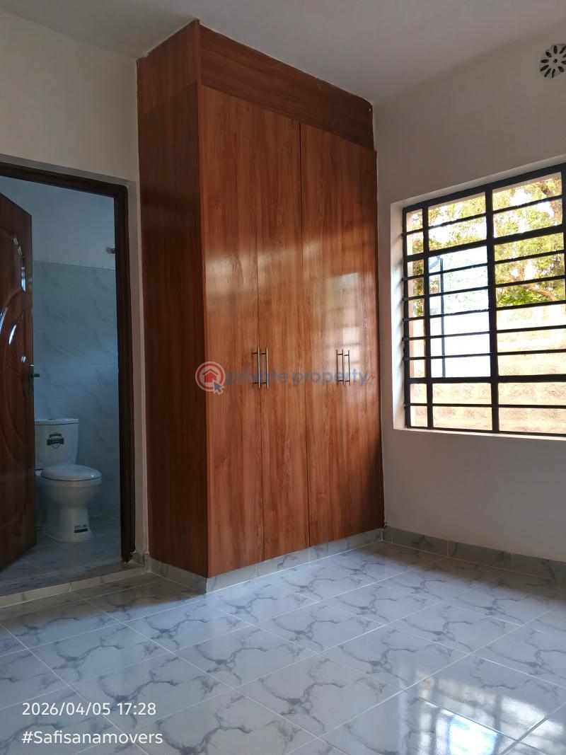 4 bedroom Detached Bungalow For Sale Kajiado Acacia Area Kitengela  - 6
