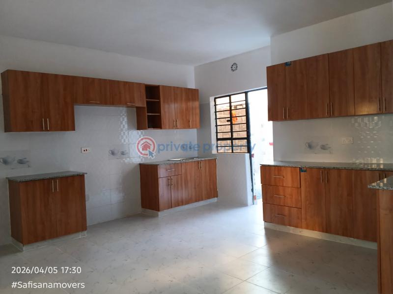 4 bedroom Detached Bungalow For Sale Kajiado Acacia Area Kitengela  - 8