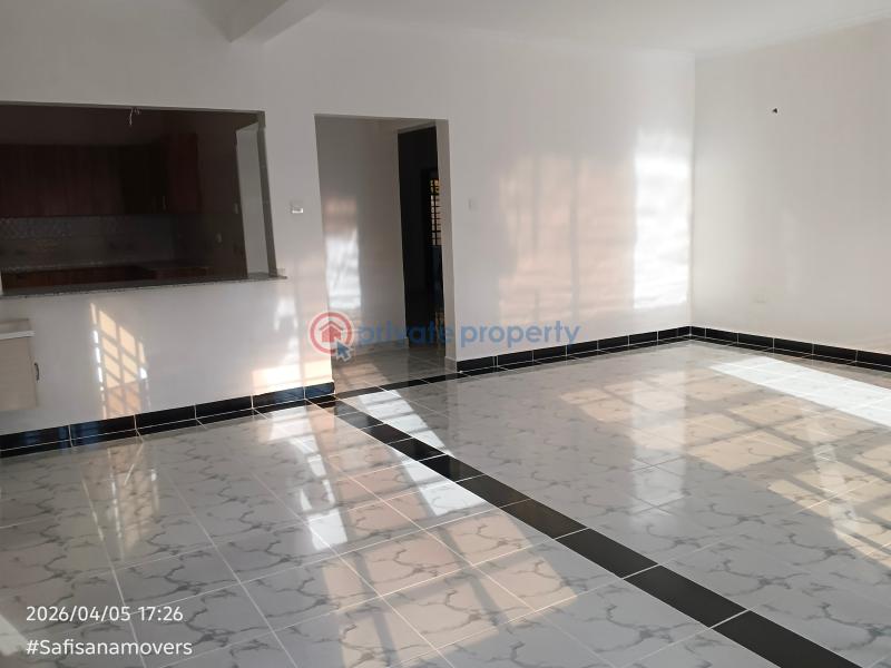 4 bedroom Detached Bungalow For Sale Kajiado Acacia Area Kitengela  - 2