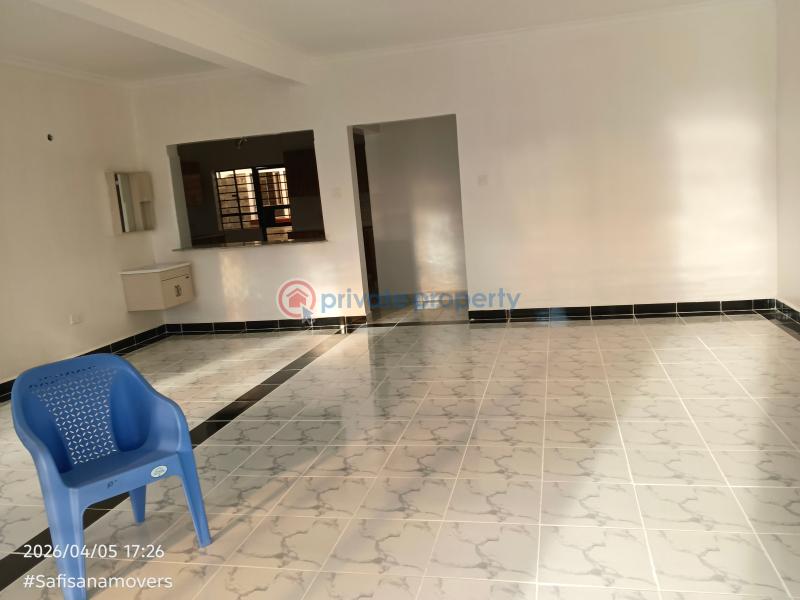 4 bedroom Detached Bungalow For Sale Kajiado Acacia Area Kitengela  - 3